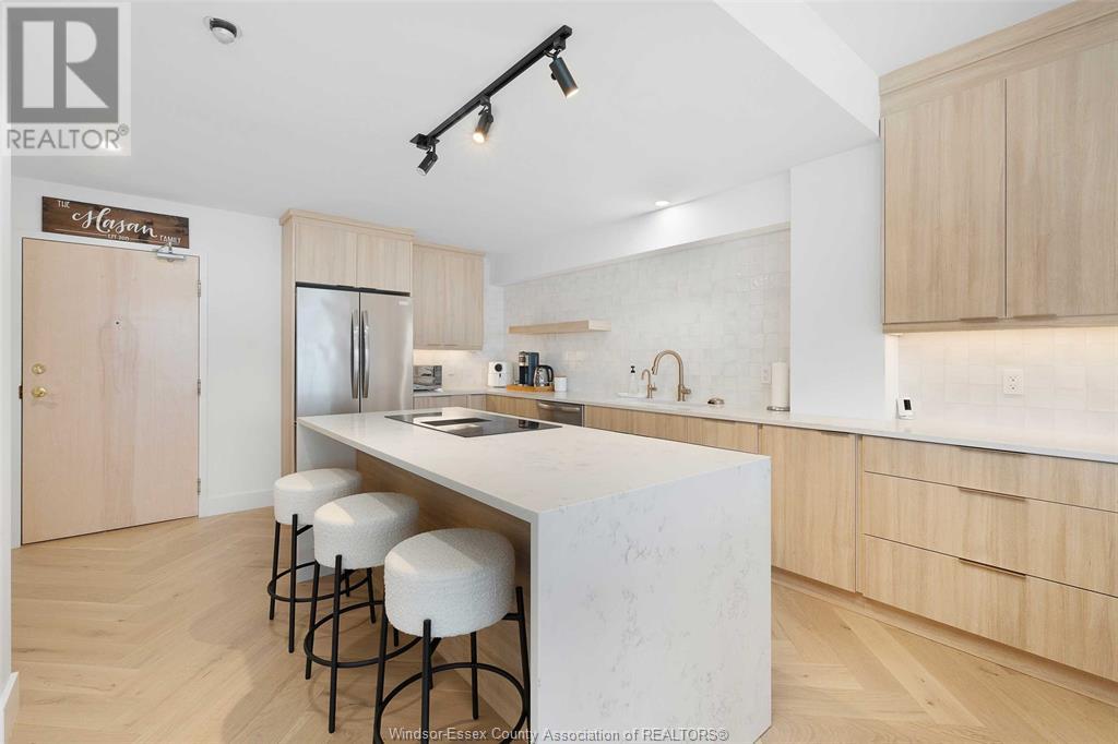 515 Riverside Drive West Unit# 1701, Windsor, Ontario  N9A 7C3 - Photo 12 - 25017559