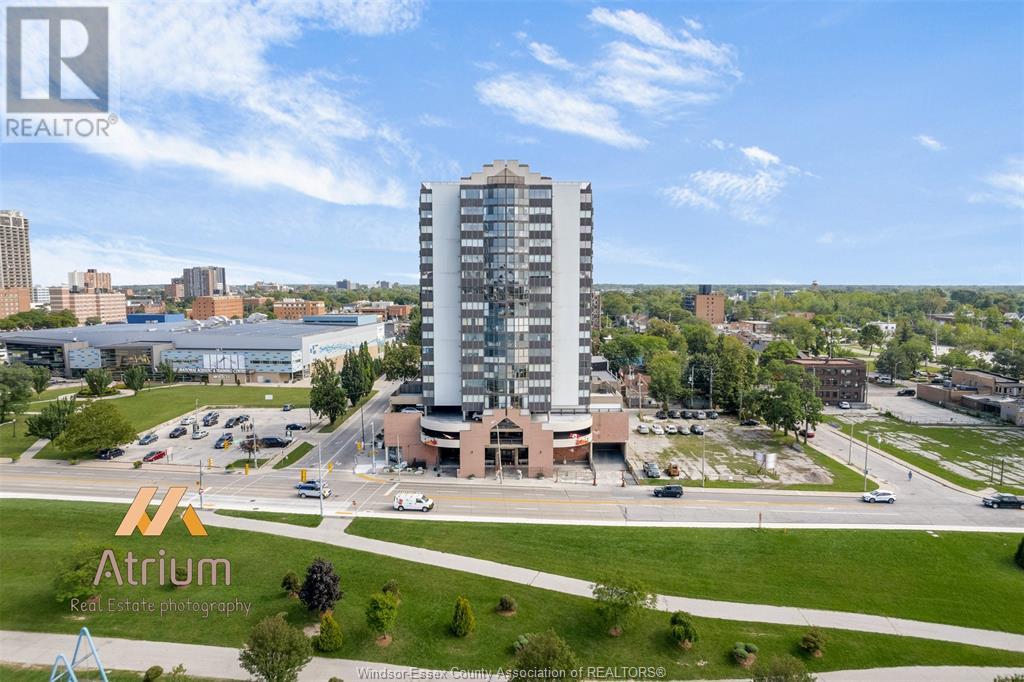 515 Riverside Drive West Unit# 1701, Windsor, Ontario  N9A 7C3 - Photo 31 - 25017559