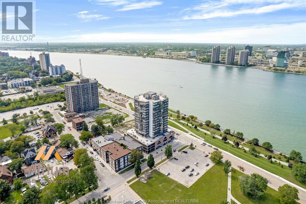 515 Riverside Drive West Unit# 1701, Windsor, Ontario  N9A 7C3 - Photo 34 - 25017559