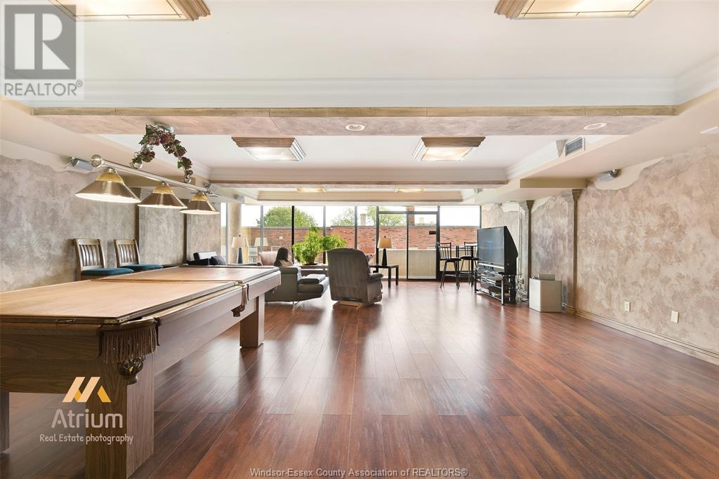 515 Riverside Drive West Unit# 1701, Windsor, Ontario  N9A 7C3 - Photo 42 - 25017559
