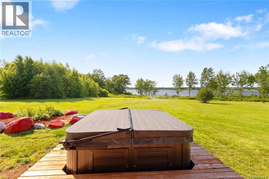 8414 Route 10, Cumberland Bay, New Brunswick  E4A 2W7 - Photo 39 - NB122699