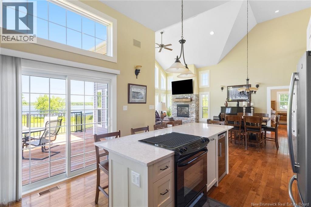 8414 Route 10, Cumberland Bay, New Brunswick  E4A 2W7 - Photo 21 - NB122699