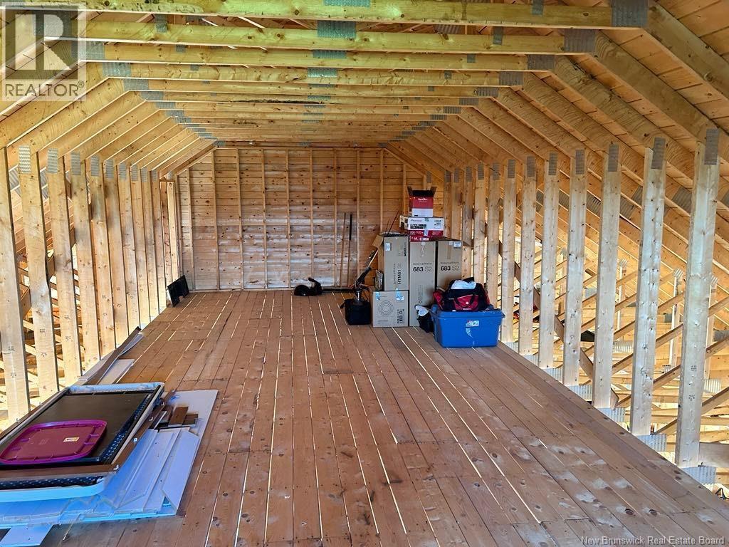 8414 Route 10, Cumberland Bay, New Brunswick  E4A 2W7 - Photo 45 - NB122699