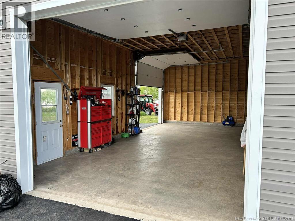 8414 Route 10, Cumberland Bay, New Brunswick  E4A 2W7 - Photo 43 - NB122699