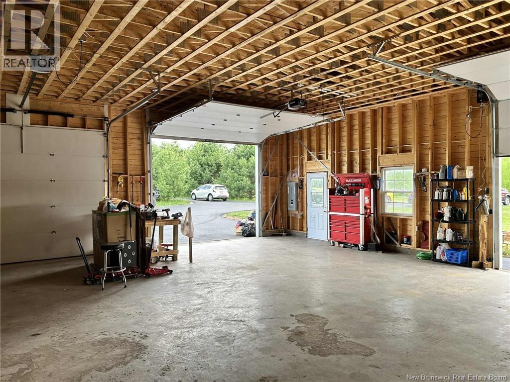 8414 Route 10, Cumberland Bay, New Brunswick  E4A 2W7 - Photo 44 - NB122699