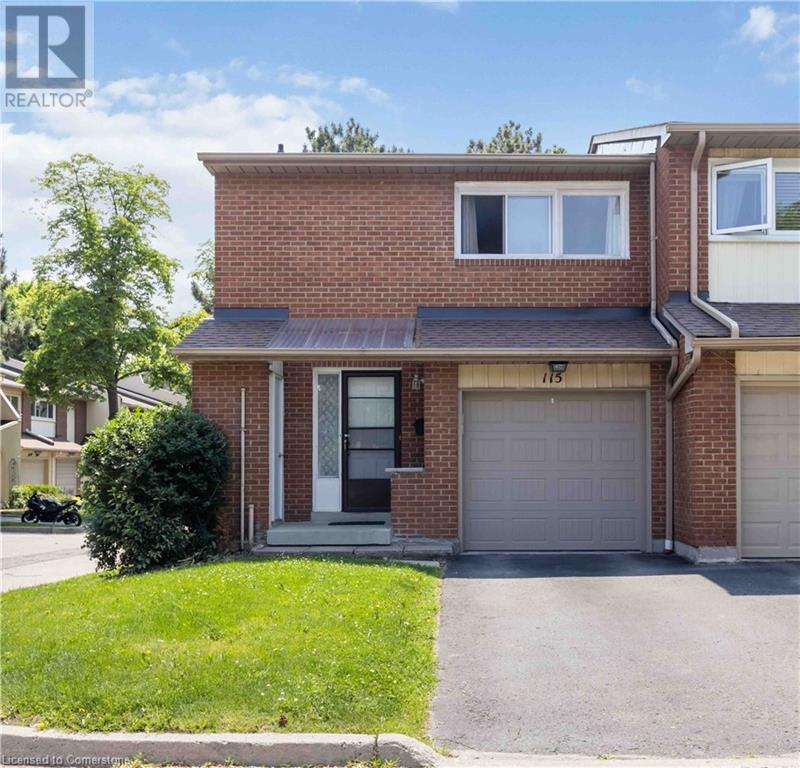 Property at 1180 MISSISSAUGA VALLEY Boulevard Unit# 115 image 1