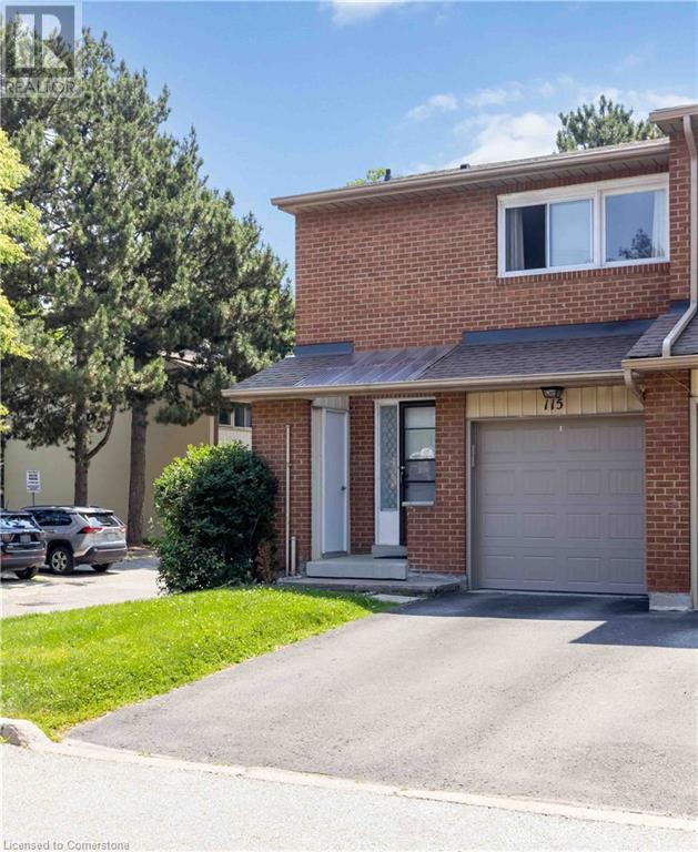 Property at 1180 MISSISSAUGA VALLEY Boulevard Unit# 115 image 2