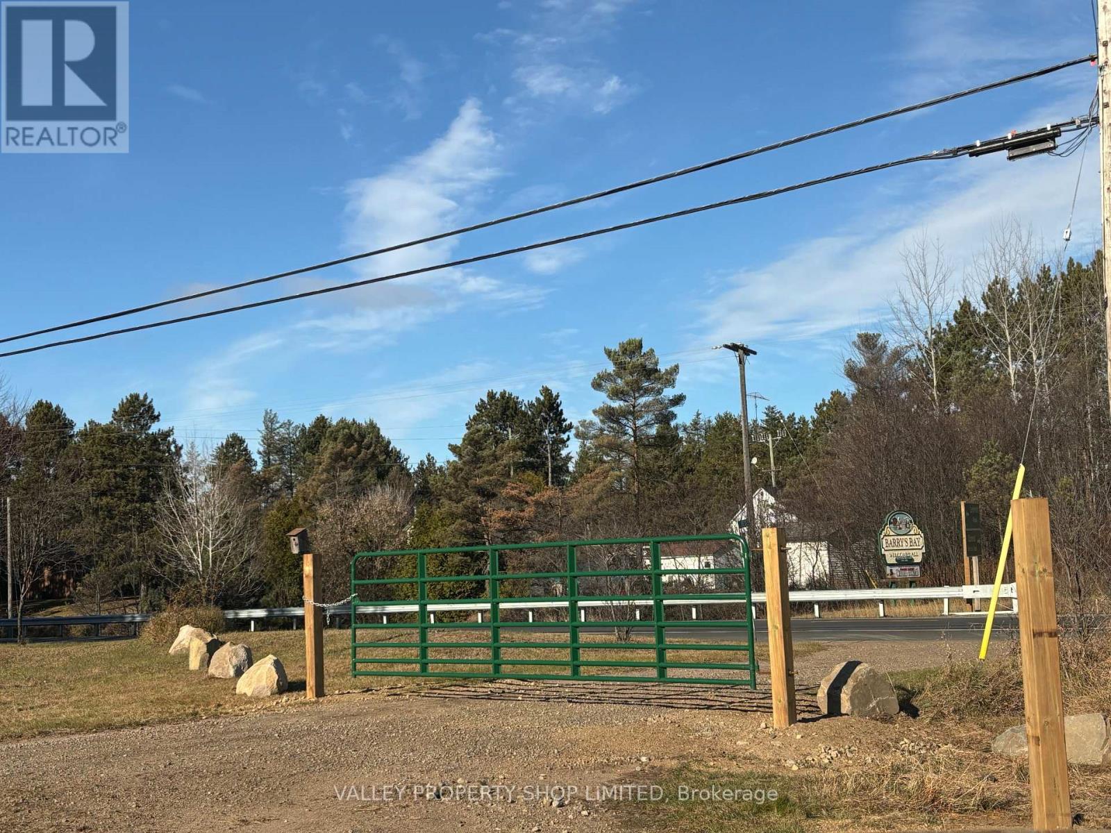 19303 Highway 60 Highway, Madawaska Valley, Ontario  K0J 1B0 - Photo 35 - X12265022