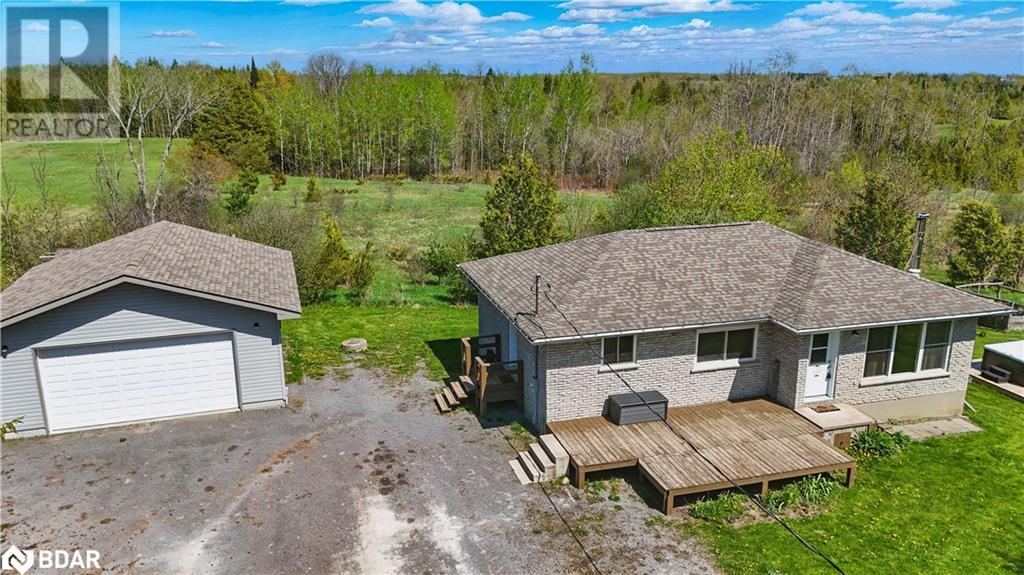 991 Douro Third Line, Douro-Dummer, Ontario  K0L 2H0 - Photo 2 - 40728583