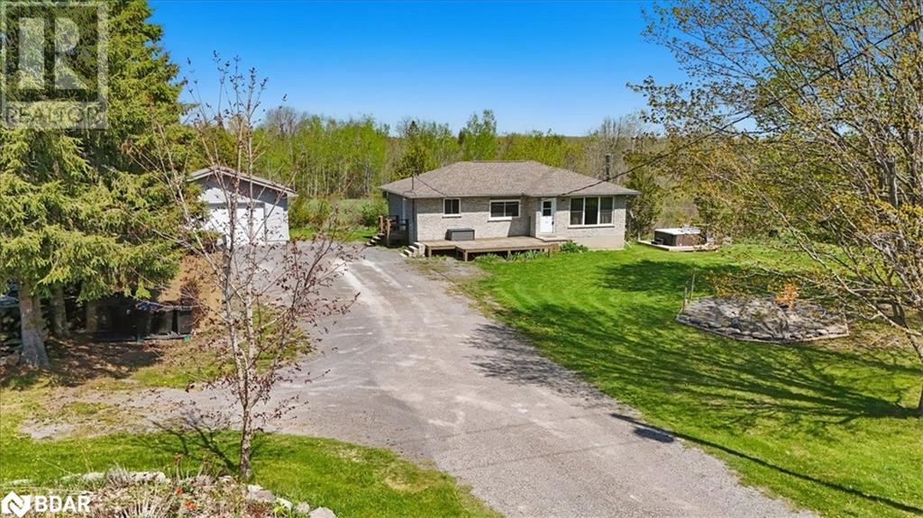 991 Douro Third Line, Douro-Dummer, Ontario  K0L 2H0 - Photo 35 - 40728583