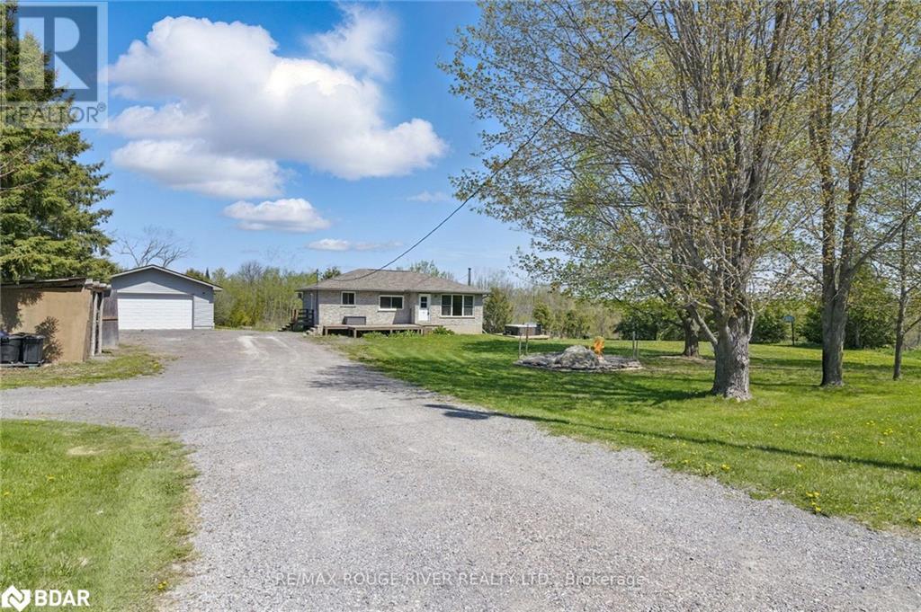 991 Douro Third Line, Douro-Dummer, Ontario  K0L 2H0 - Photo 33 - 40728583