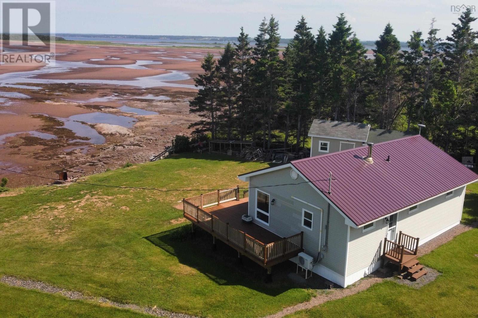 376 Smith Point Road, Fox Harbour, Nova Scotia  B0K 1Y0 - Photo 2 - 202516037