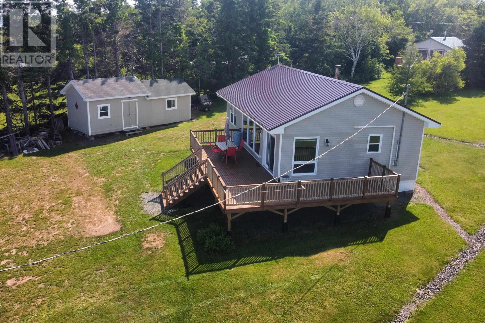 376 Smith Point Road, Fox Harbour, Nova Scotia  B0K 1Y0 - Photo 3 - 202516037