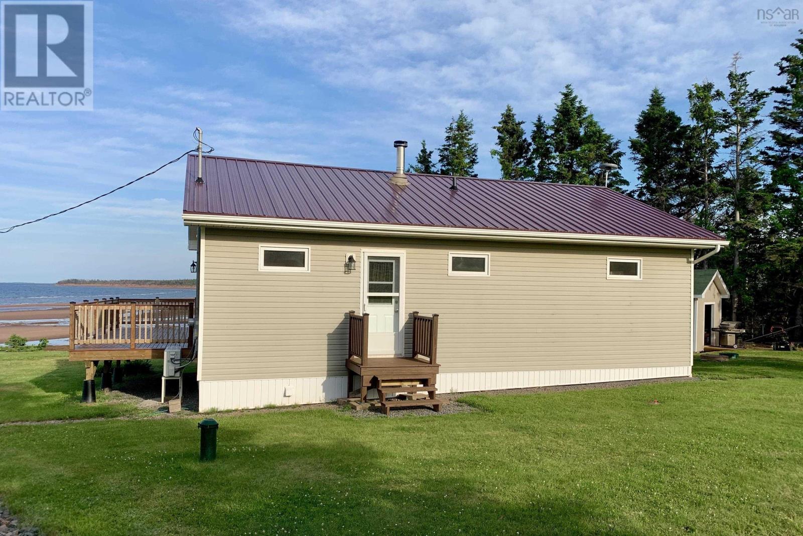376 Smith Point Road, Fox Harbour, Nova Scotia  B0K 1Y0 - Photo 38 - 202516037
