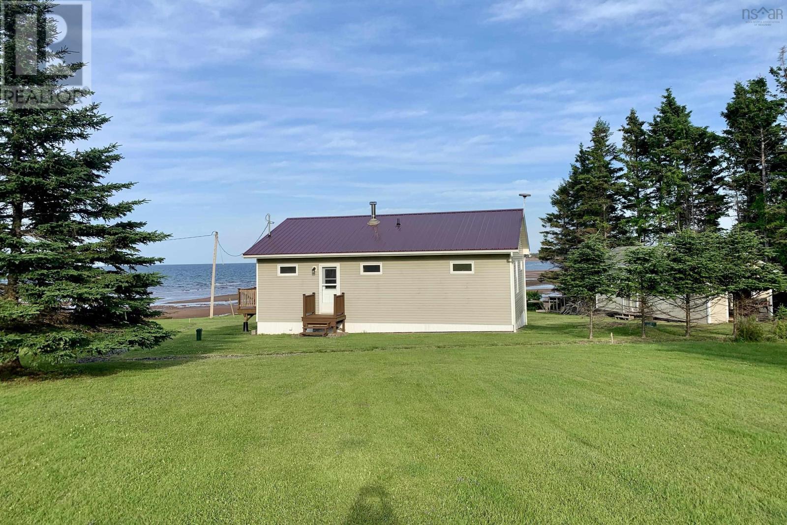 376 Smith Point Road, Fox Harbour, Nova Scotia  B0K 1Y0 - Photo 37 - 202516037