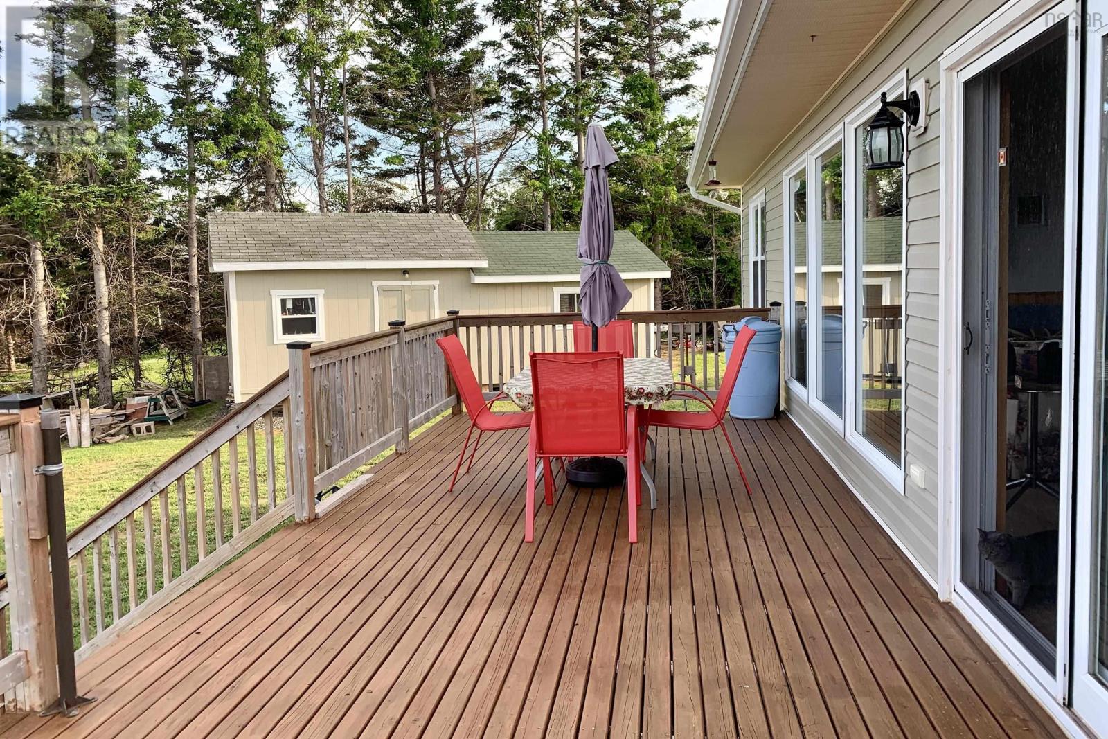 376 Smith Point Road, Fox Harbour, Nova Scotia  B0K 1Y0 - Photo 8 - 202516037