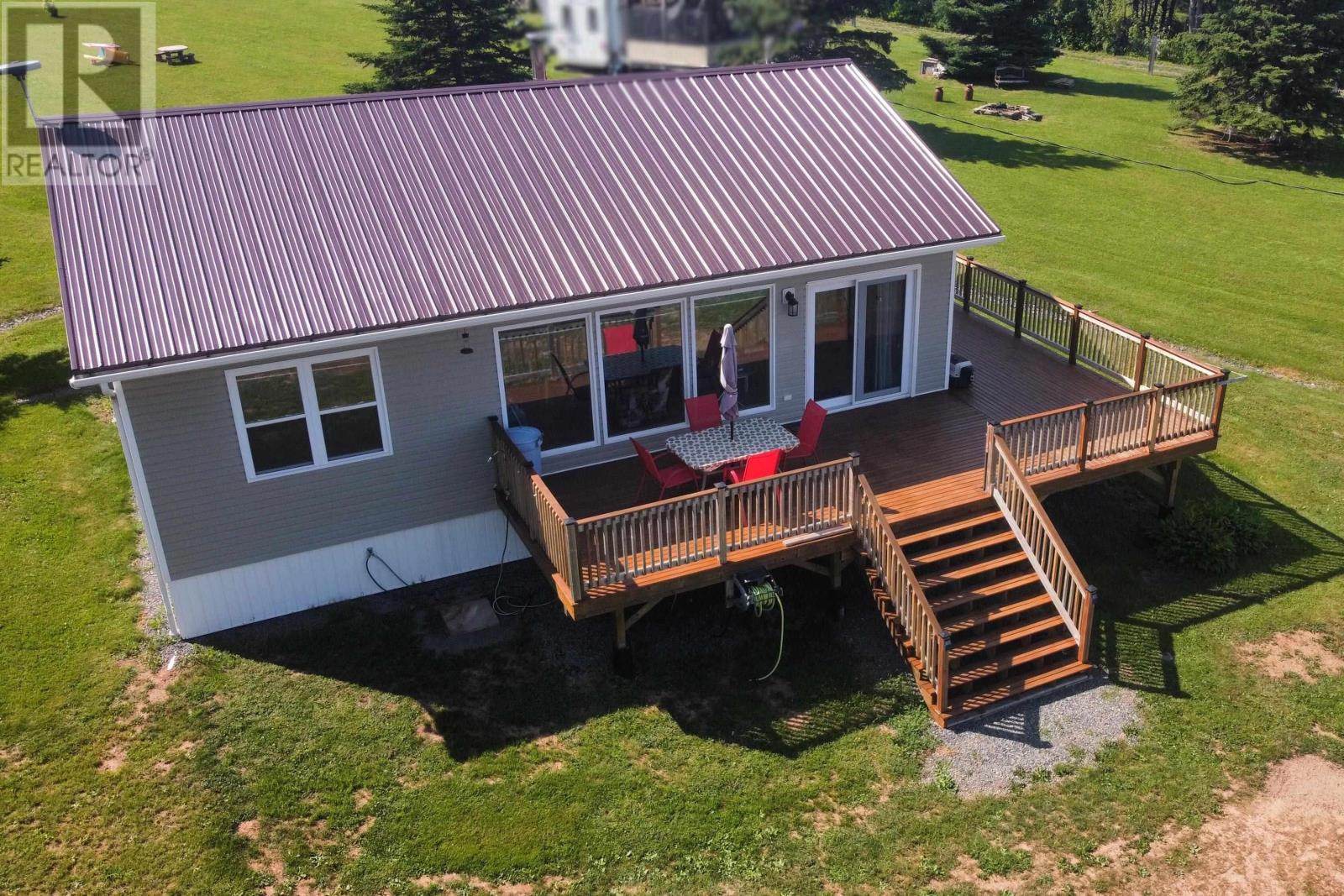 376 Smith Point Road, Fox Harbour, Nova Scotia  B0K 1Y0 - Photo 4 - 202516037