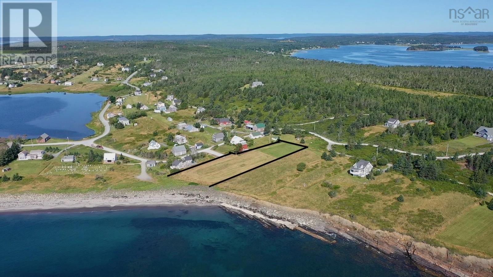 Lots Mosher Road, Kingsburg, Nova Scotia  B0J 2X0 - Photo 2 - 202517200