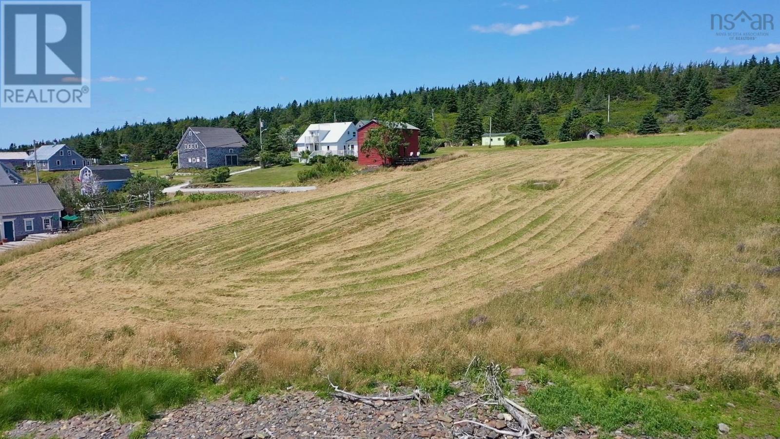 Lots Mosher Road, Kingsburg, Nova Scotia  B0J 2X0 - Photo 4 - 202517200