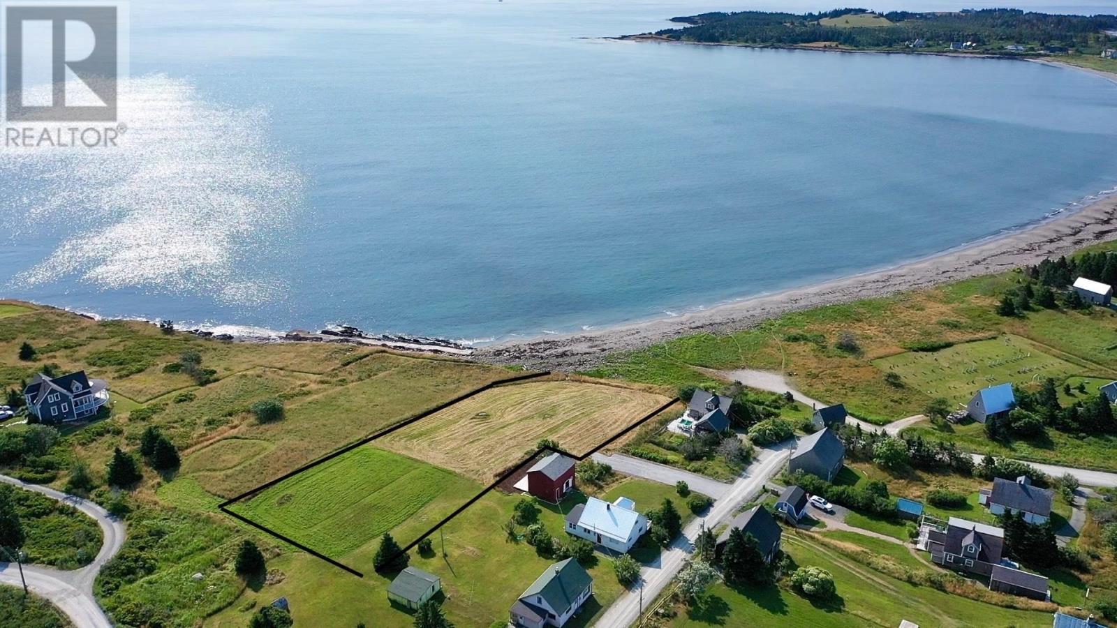 Lots Mosher Road, Kingsburg, Nova Scotia  B0J 2X0 - Photo 1 - 202517200