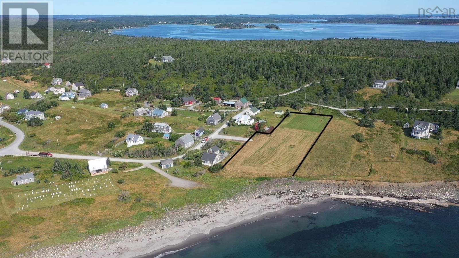 Lots Mosher Road, Kingsburg, Nova Scotia  B0J 2X0 - Photo 5 - 202517200