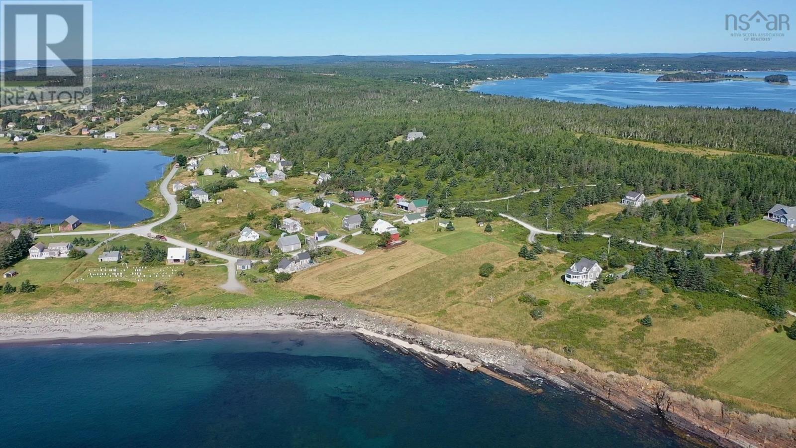 Lots Mosher Road, Kingsburg, Nova Scotia  B0J 2X0 - Photo 6 - 202517200