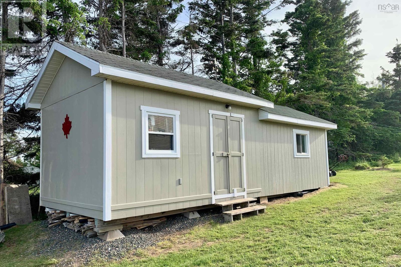 376 Smith Point Road, Fox Harbour, Nova Scotia  B0K 1Y0 - Photo 35 - 202516091