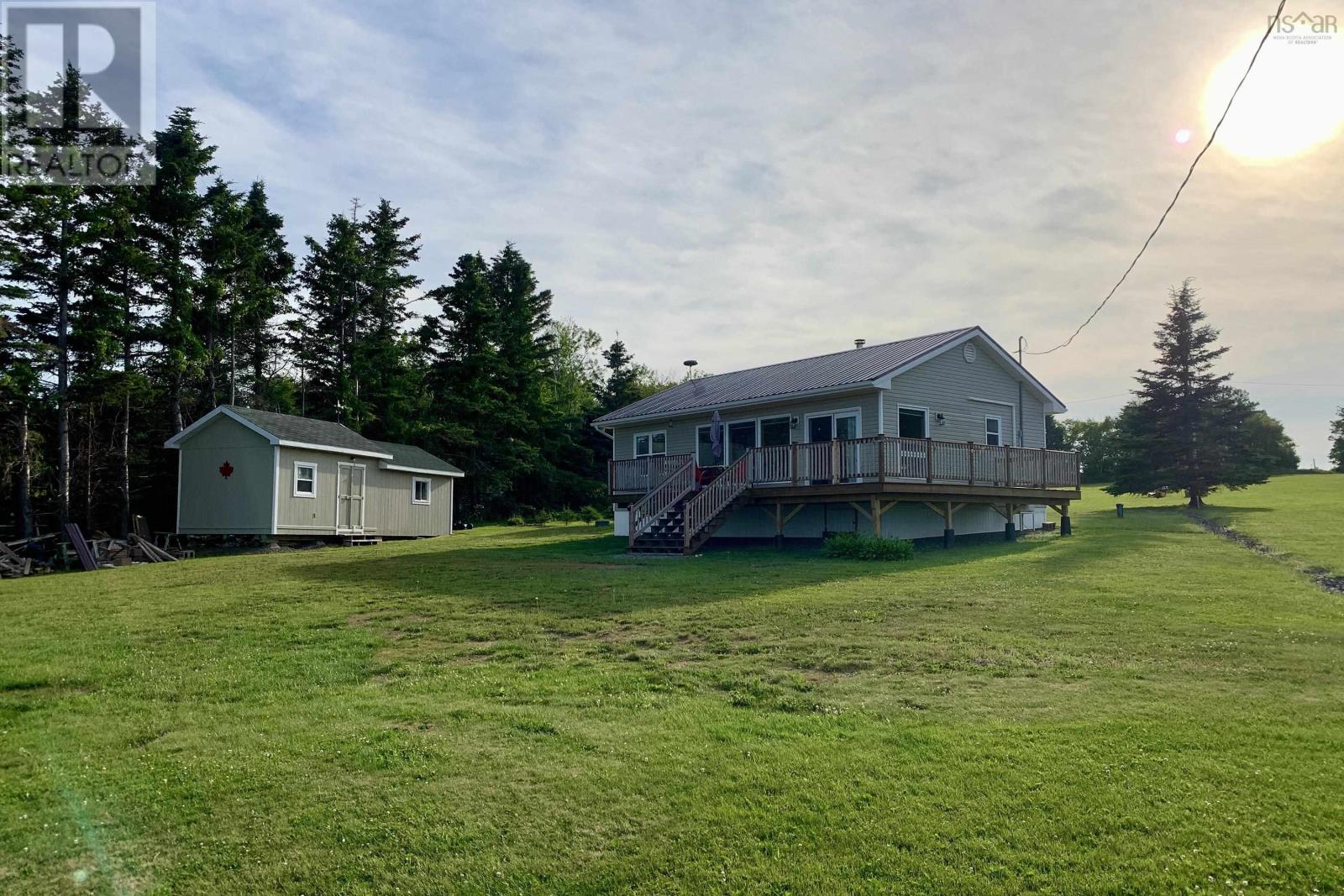 376 Smith Point Road, Fox Harbour, Nova Scotia  B0K 1Y0 - Photo 33 - 202516091