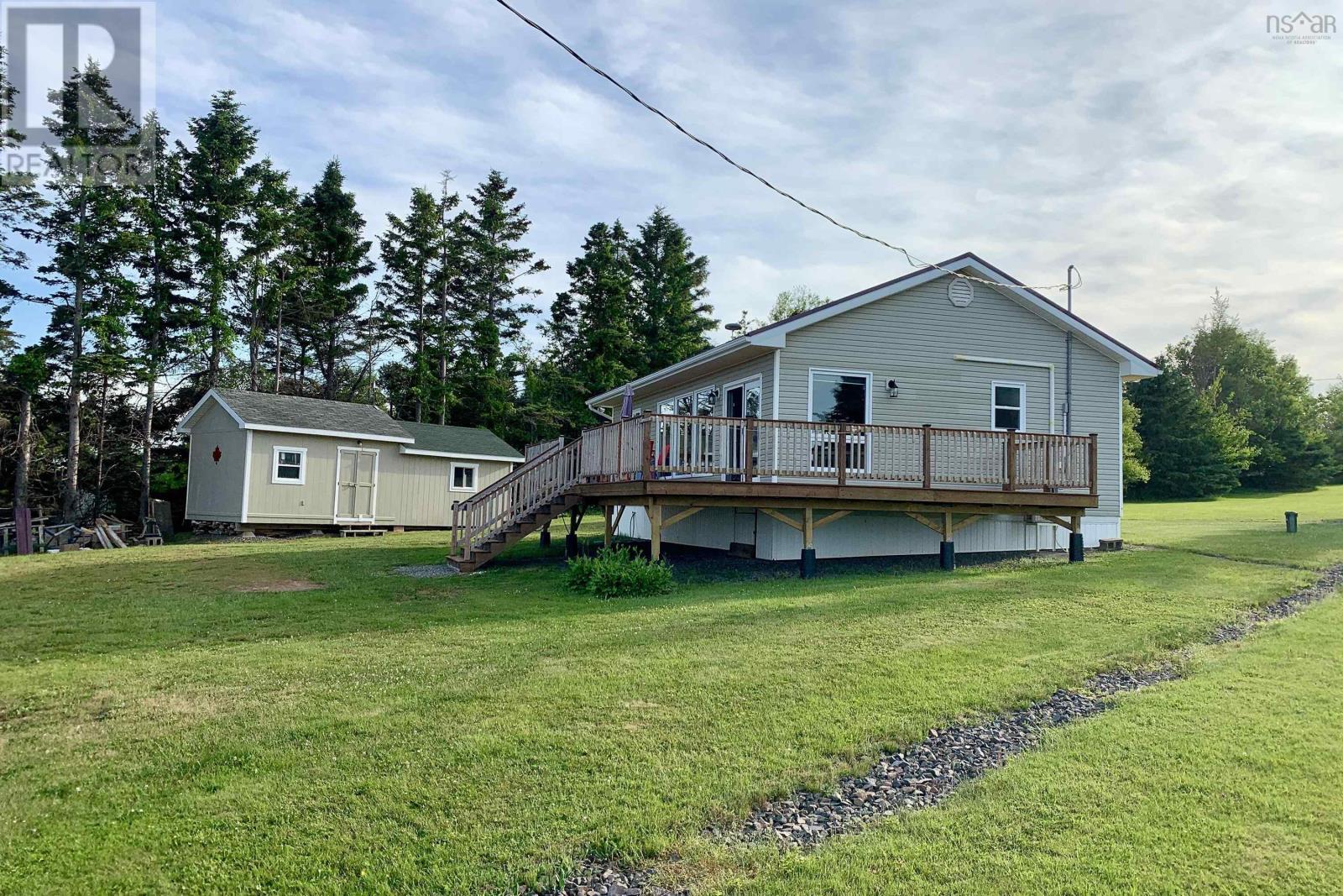 376 Smith Point Road, Fox Harbour, Nova Scotia  B0K 1Y0 - Photo 34 - 202516091