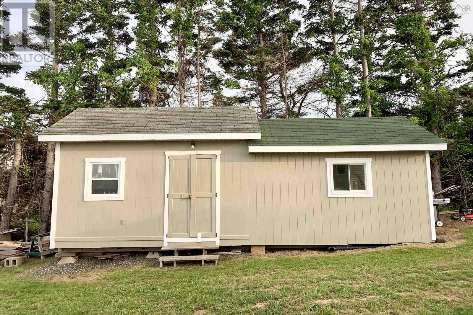 376 Smith Point Road, Fox Harbour, Nova Scotia  B0K 1Y0 - Photo 36 - 202516091