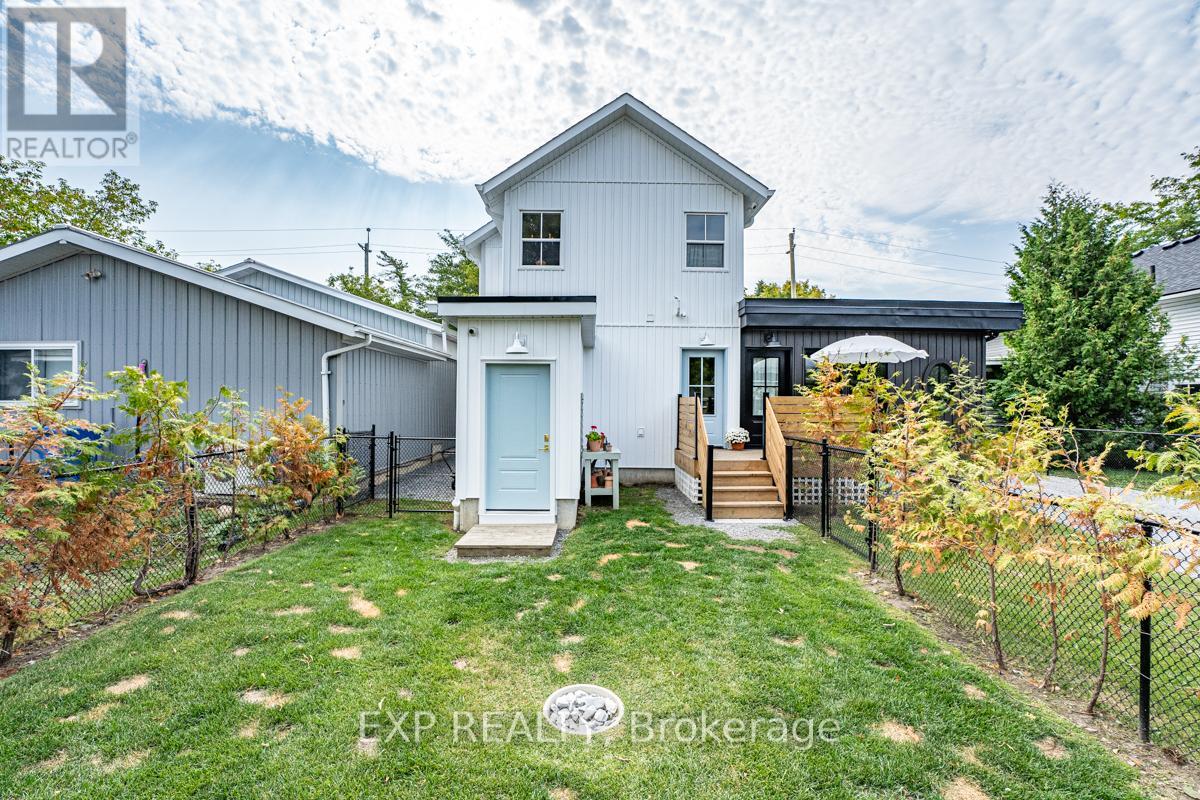 944 Lake Drive E, Georgina, Ontario  L0E 1L0 - Photo 32 - N12278351
