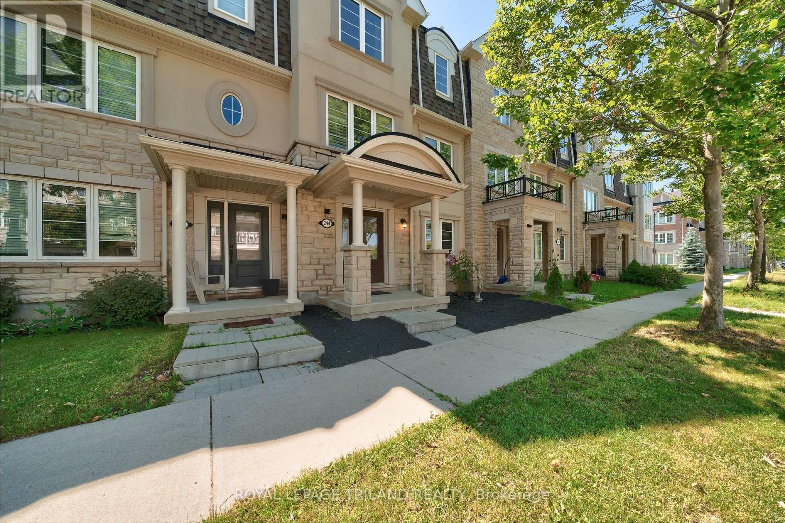 Property at 244 ELLEN DAVIDSON DRIVE image 1