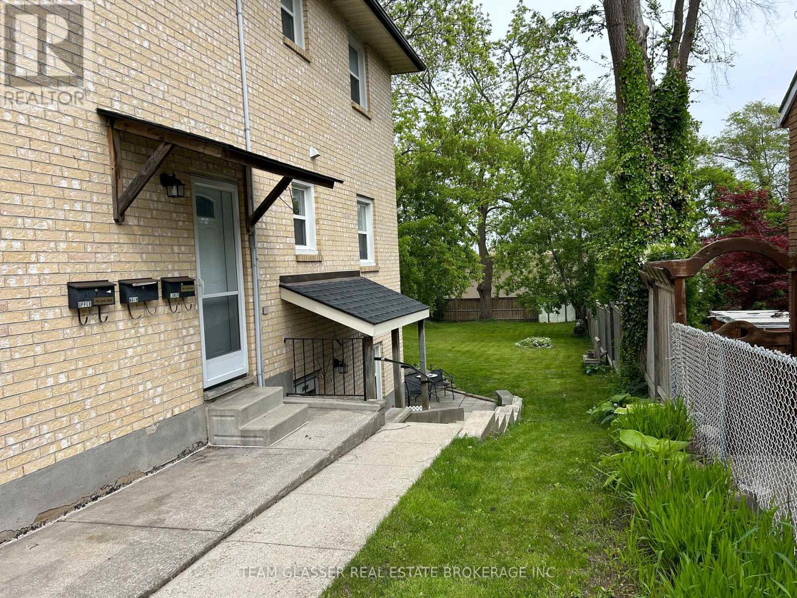 630 Victoria Street, London East, Ontario  N5Y 4C1 - Photo 46 - X12278518