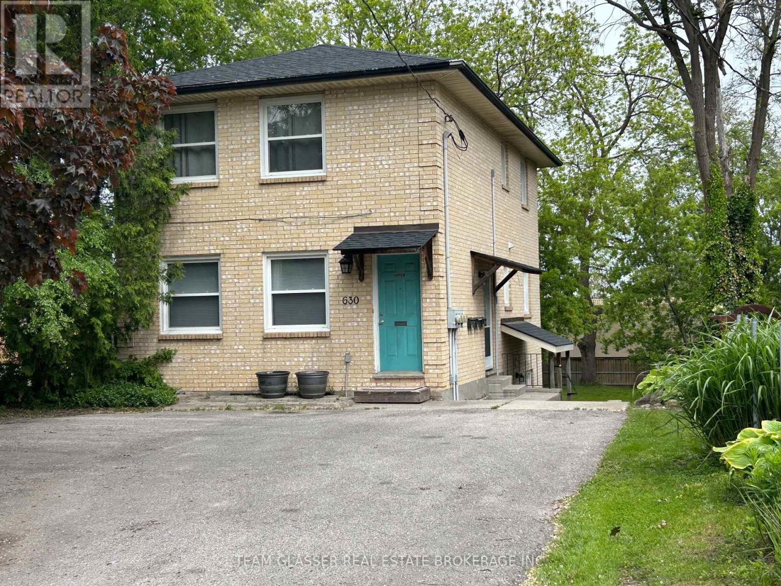 630 Victoria Street, London East, Ontario  N5Y 4C1 - Photo 48 - X12278518