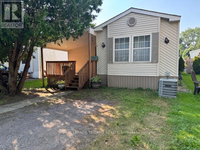 10 - 200 Agnes Street, Thames Centre, Ontario  N0M 2P0 - Photo 1 - X12278532