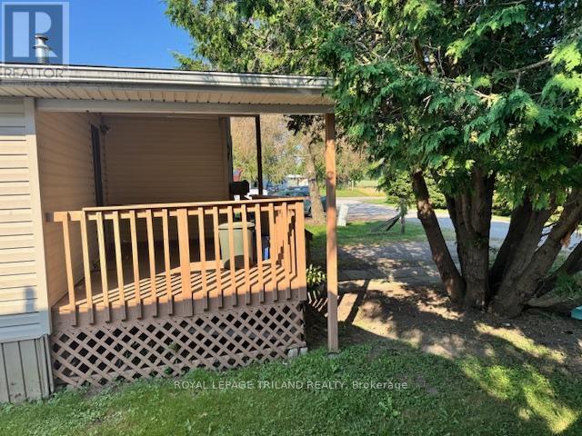 10 - 200 Agnes Street, Thames Centre, Ontario  N0M 2P0 - Photo 2 - X12278532