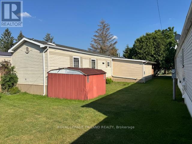 10 - 200 Agnes Street, Thames Centre, Ontario  N0M 2P0 - Photo 4 - X12278532