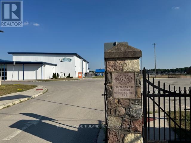10 - 200 Agnes Street, Thames Centre, Ontario  N0M 2P0 - Photo 5 - X12278532