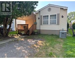 10 - 200 AGNES STREET, Thames Centre, Ontario