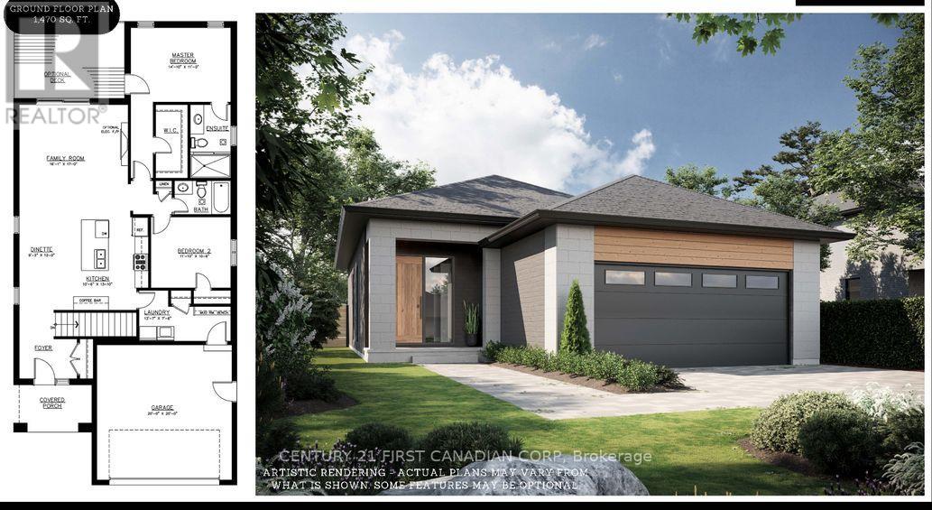 Property at 3104 GILLESPIE TRAIL image 3