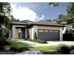 3104 GILLESPIE TRAIL, London South, Ontario