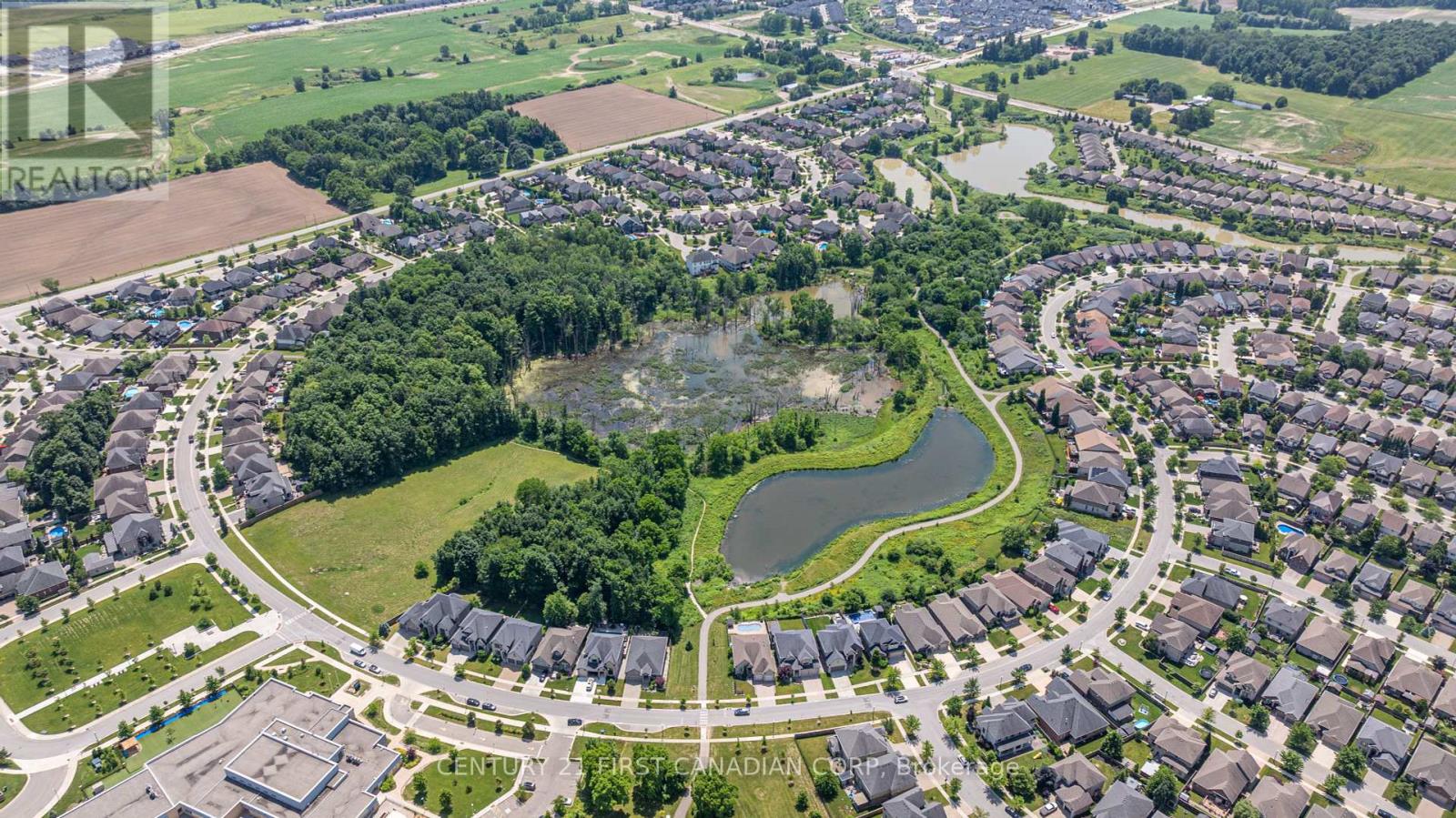 3116 Gillespie Trail, London South, Ontario  N6P 0L4 - Photo 19 - X12278547