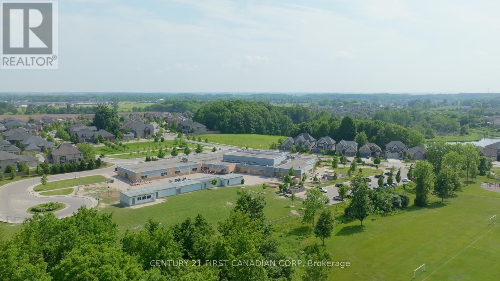 3116 Gillespie Trail, London South, Ontario  N6P 0L4 - Photo 25 - X12278547