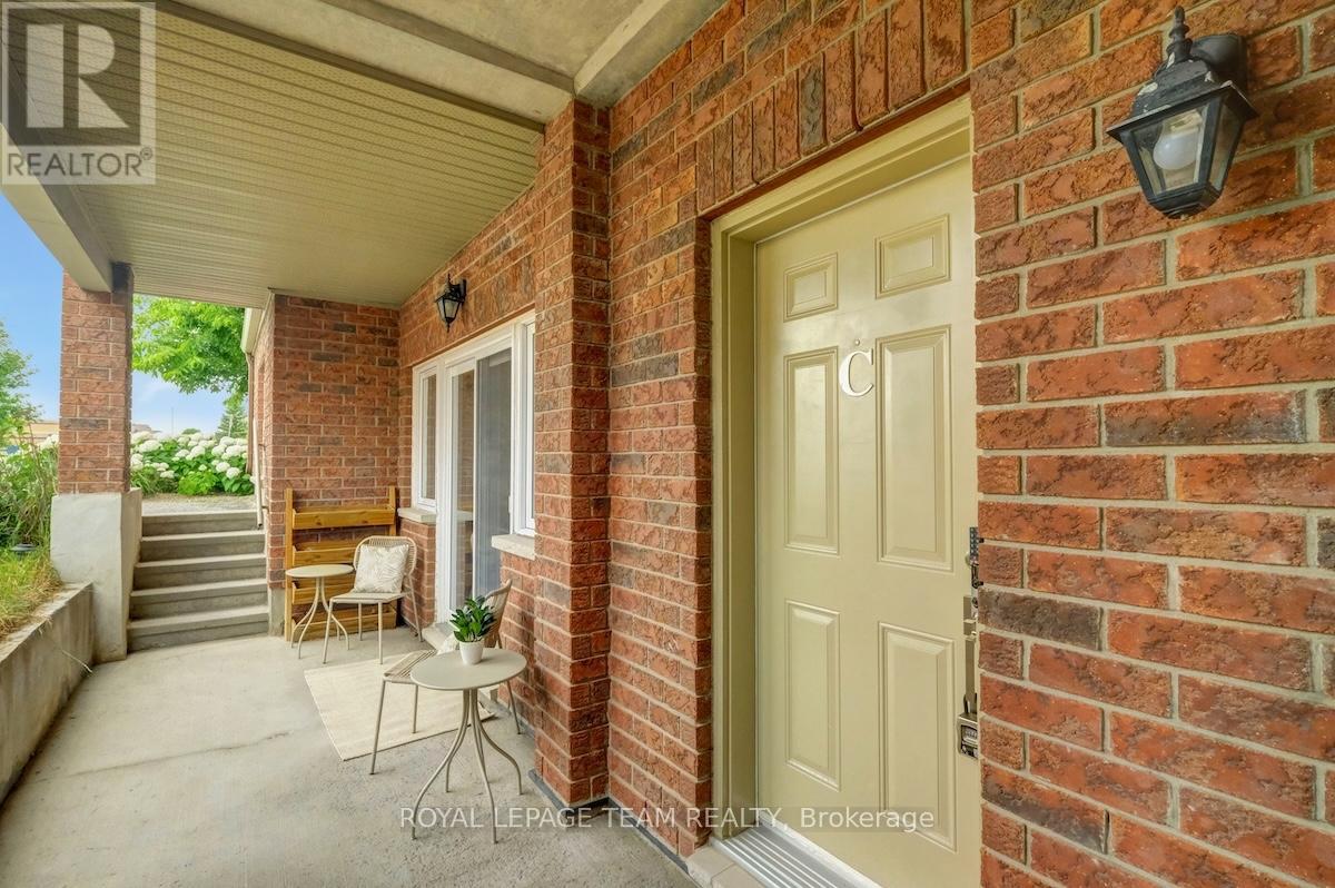 Property at C - 221 CRESTWAY DRIVE image 4