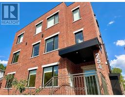 1 - 254 GARNEAU STREET, Ottawa, Ontario