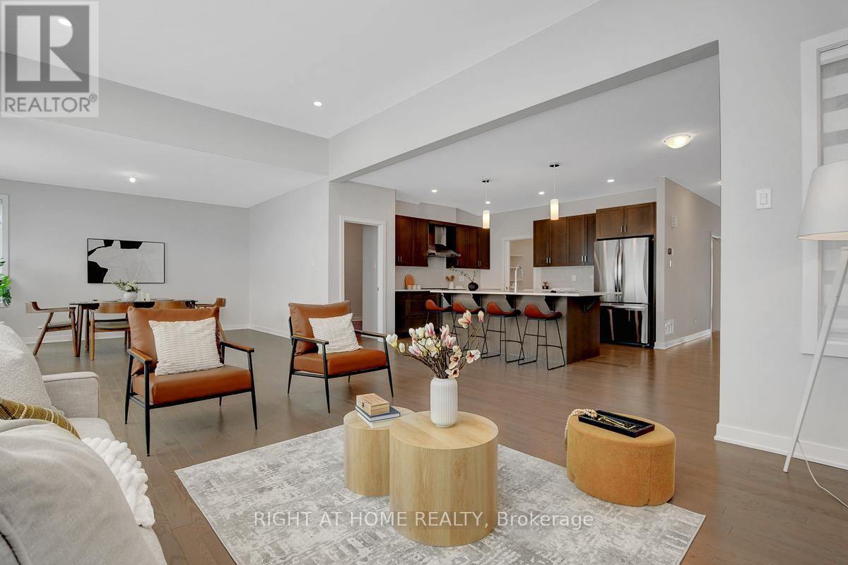 88 Esban Drive, Ottawa, Ontario  K1X 0H3 - Photo 8 - X12278548