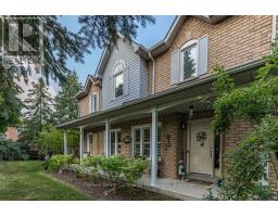 1 - 11 Pirie Drive, Hamilton (Dundas), Ca