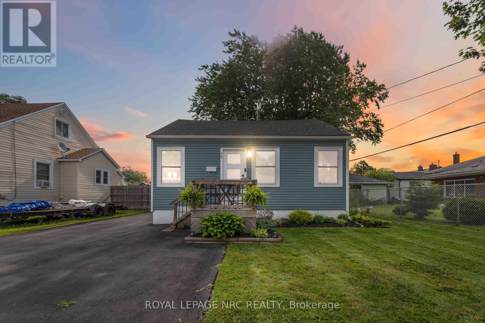 77 ELLEN STREET, Fort Erie, Ontario
