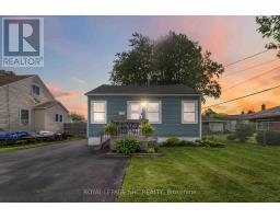 77 ELLEN STREET, Fort Erie, Ontario