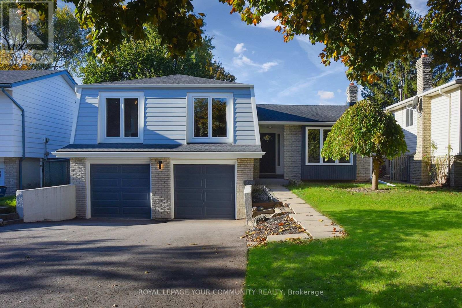 Property at 614 HOLLY HILL CRESCENT image 1